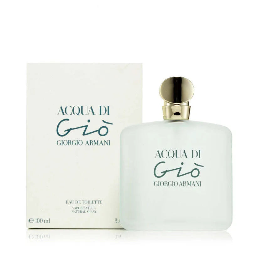 Giorgio Armani Acqua Di Gio Eau de Toilette 100 ml
