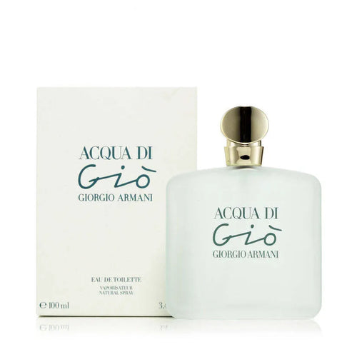 Giorgio Armani Acqua Di Gio Eau de Toilette 100 ml