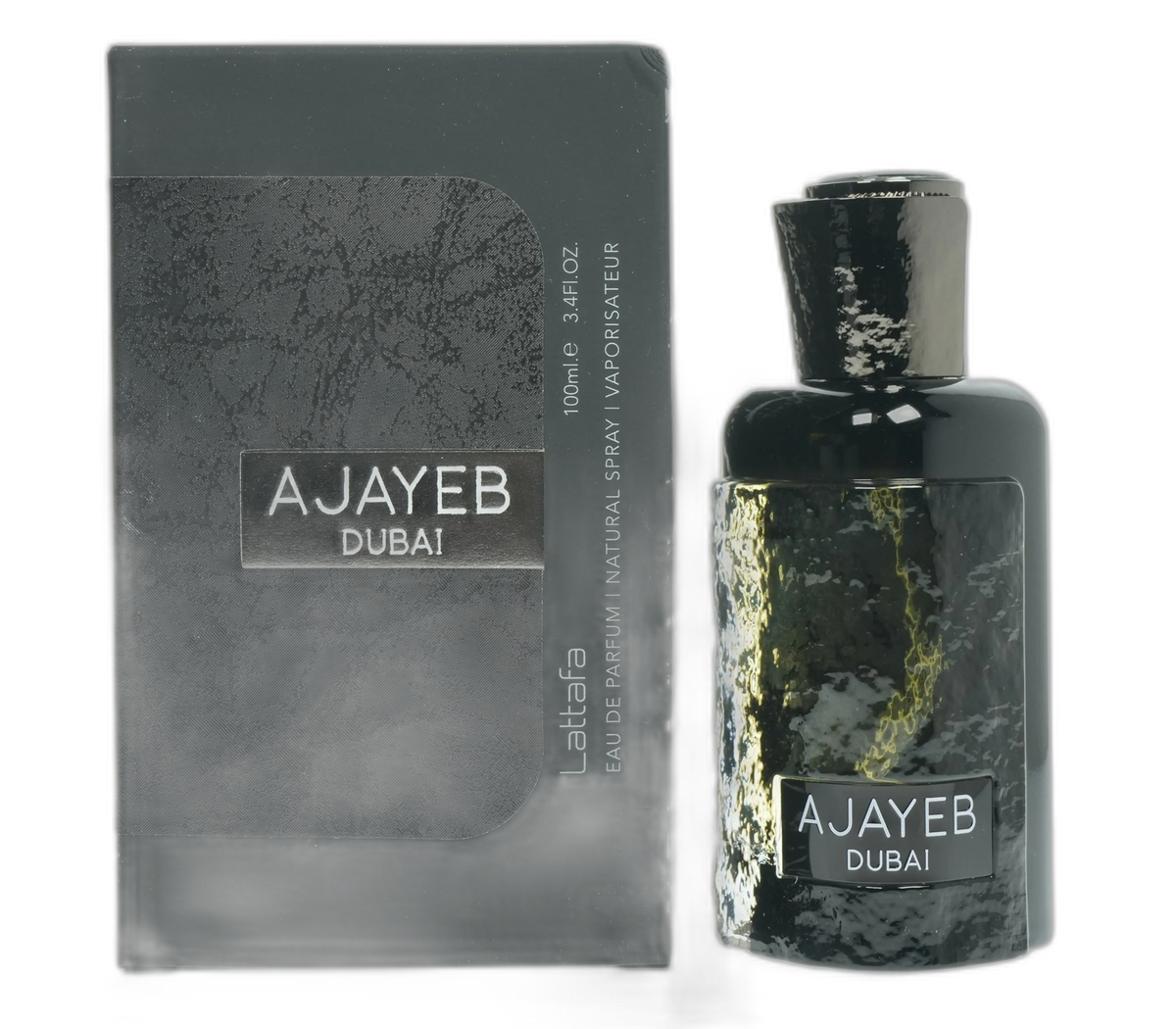 Ajayeb Dubai