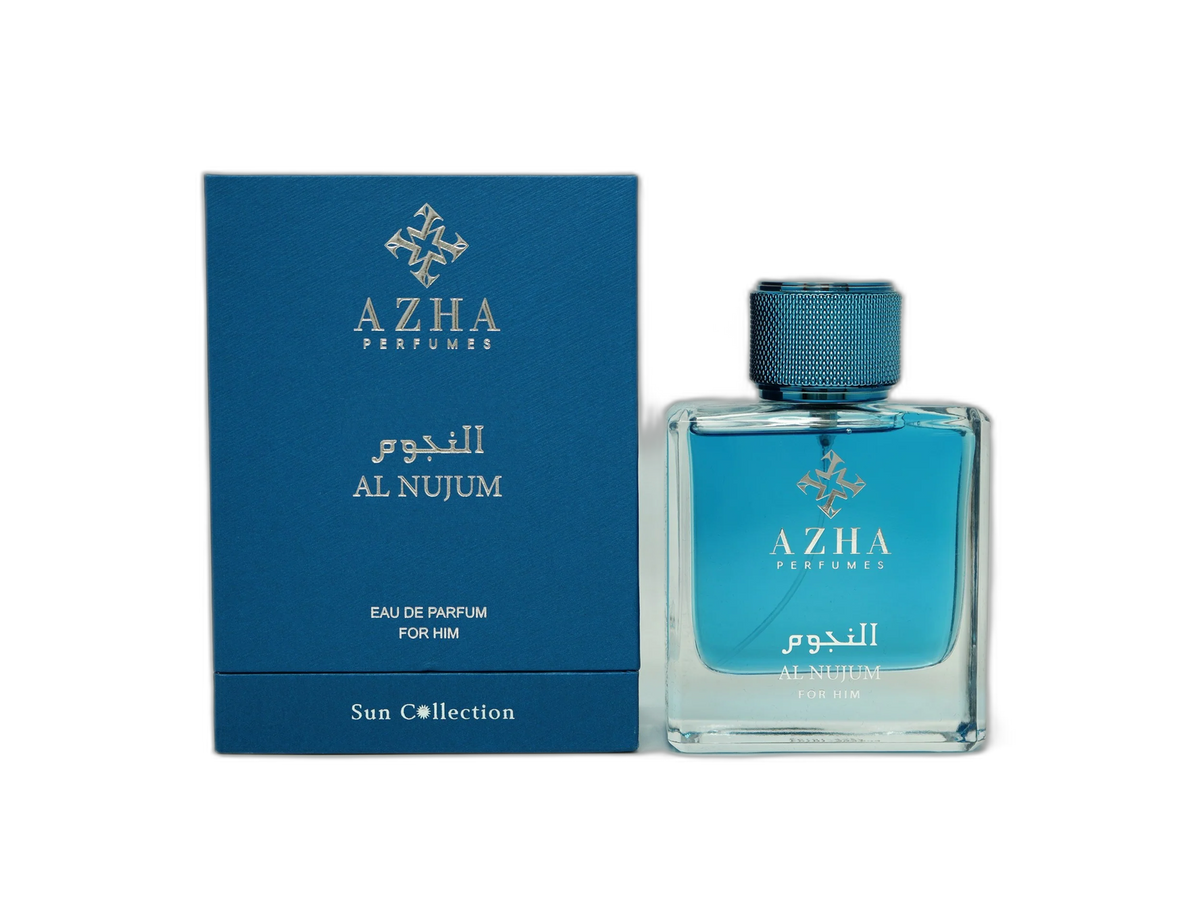 Al Nujum