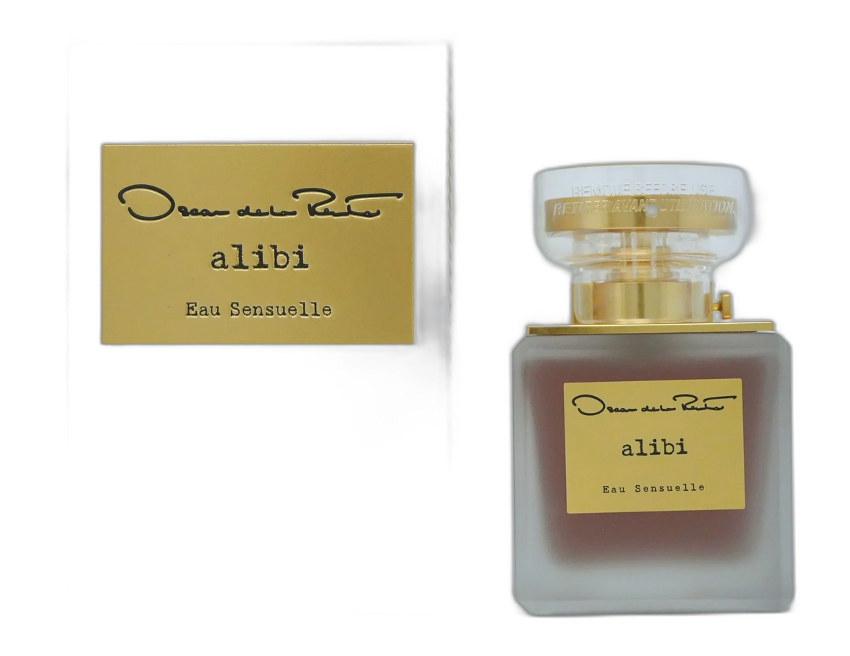 Eau Sensuelle