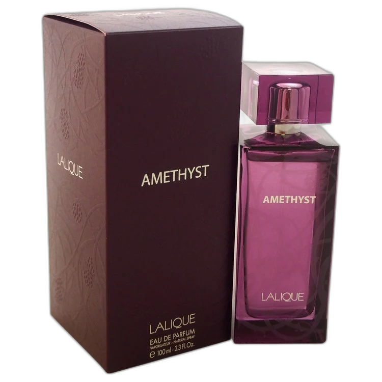 Amethyst(w*)