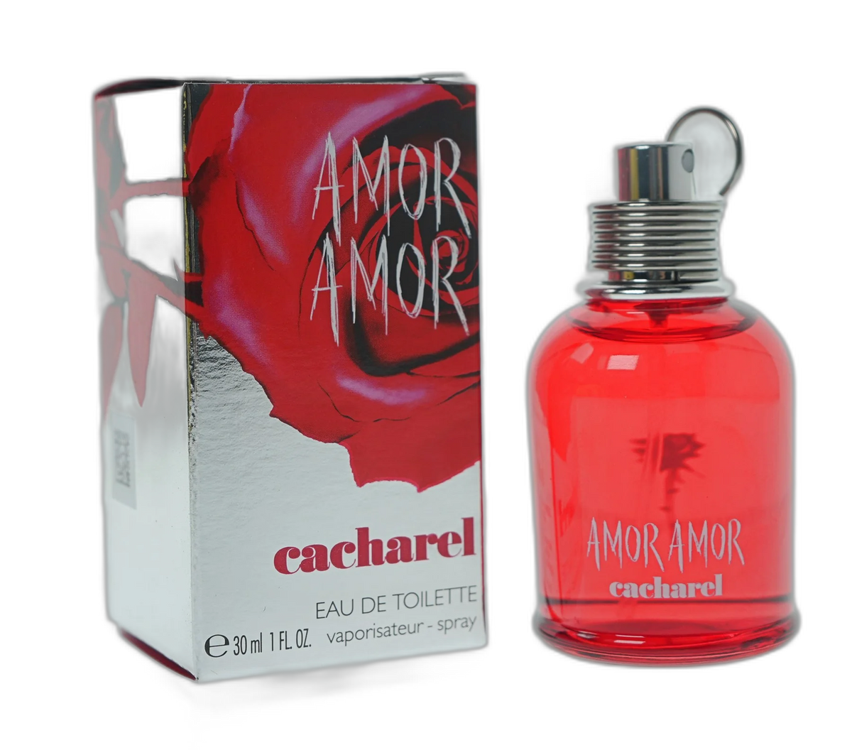 Amor Amor