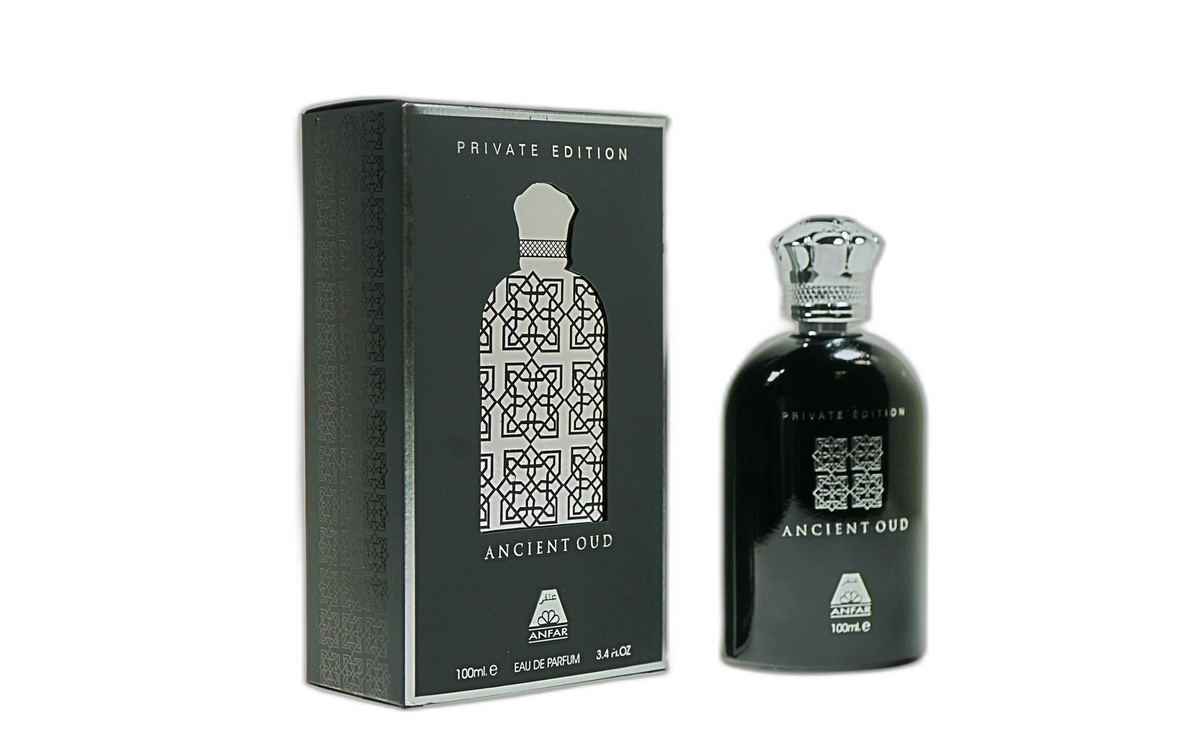 Ancient Oud