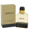 Giorgio Armani eau pour homme eau de toilette 50 ml
