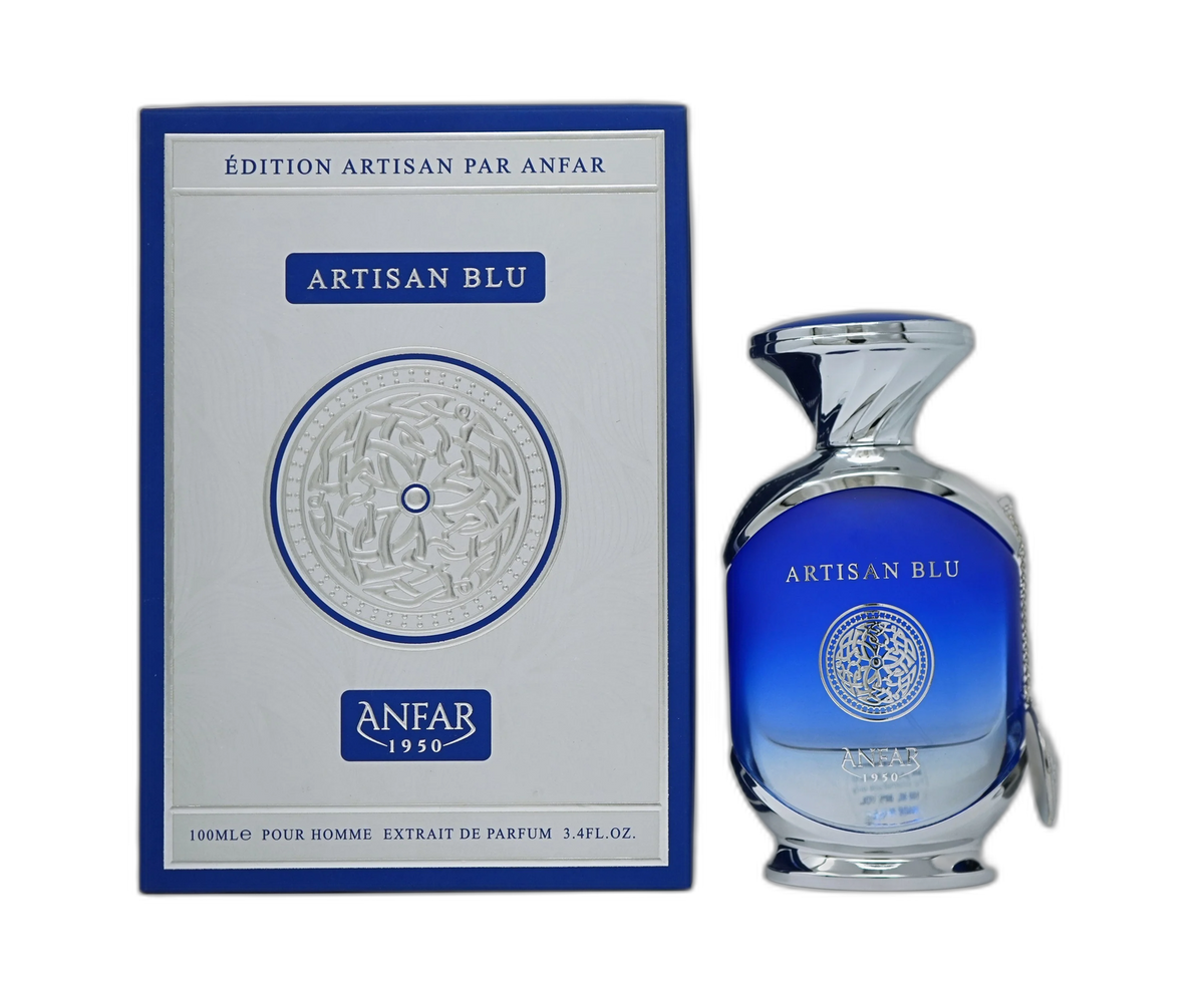 Artisan Blu