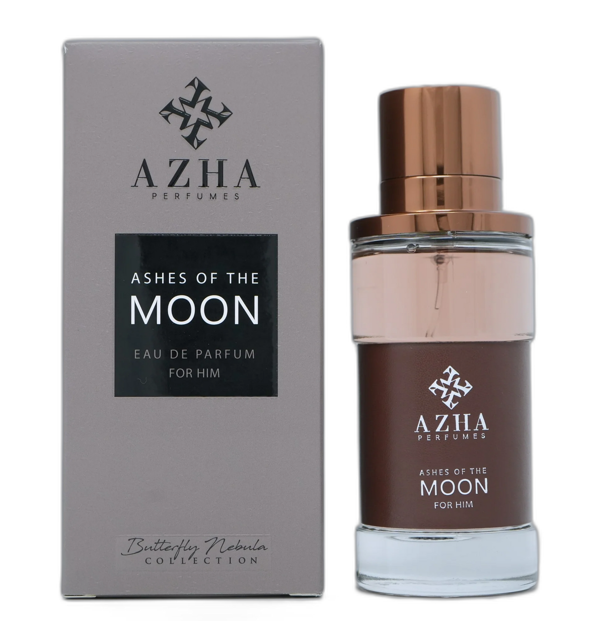 Ashes of Moon