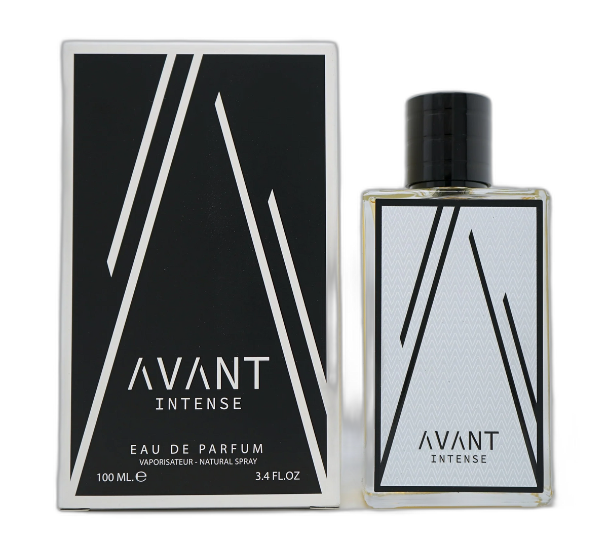 Avant Intense
