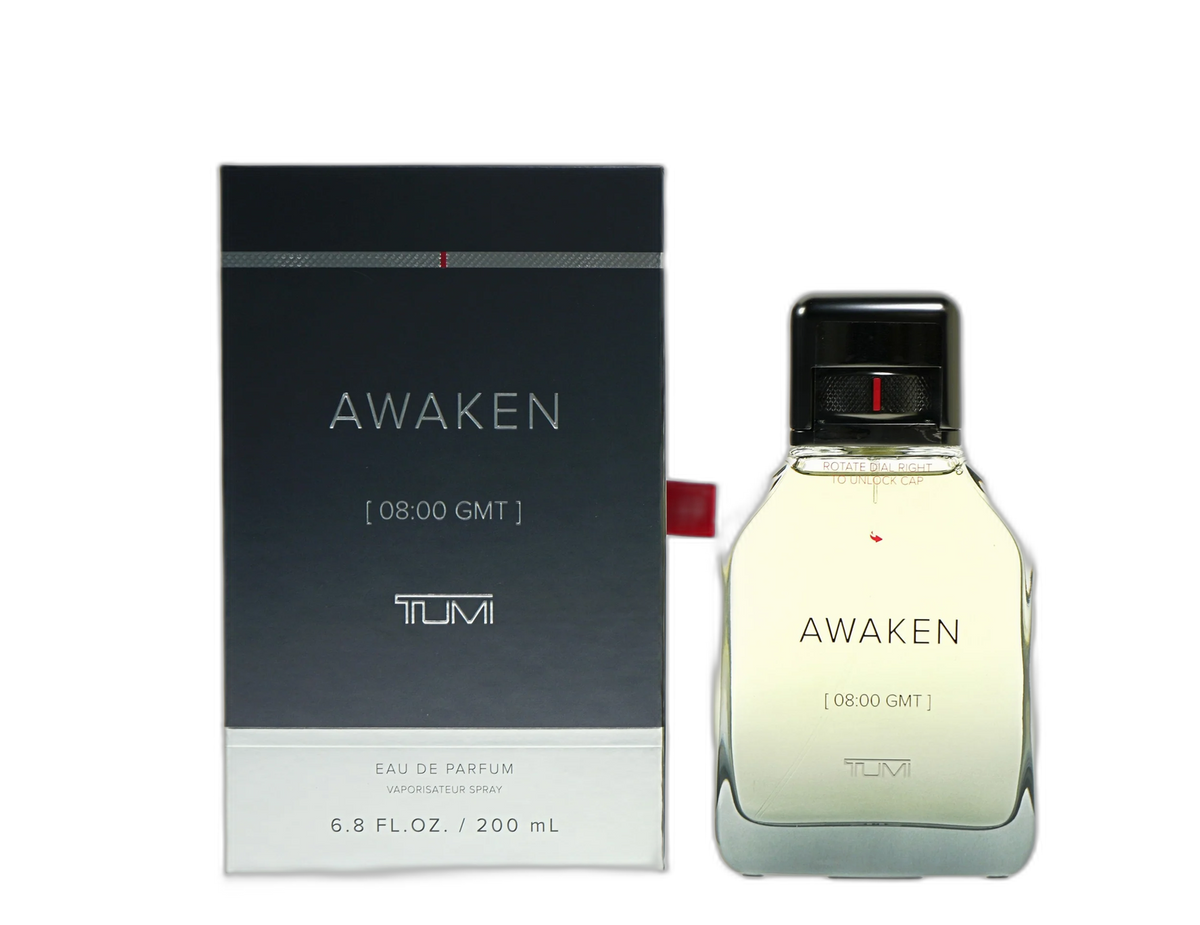 Awaken