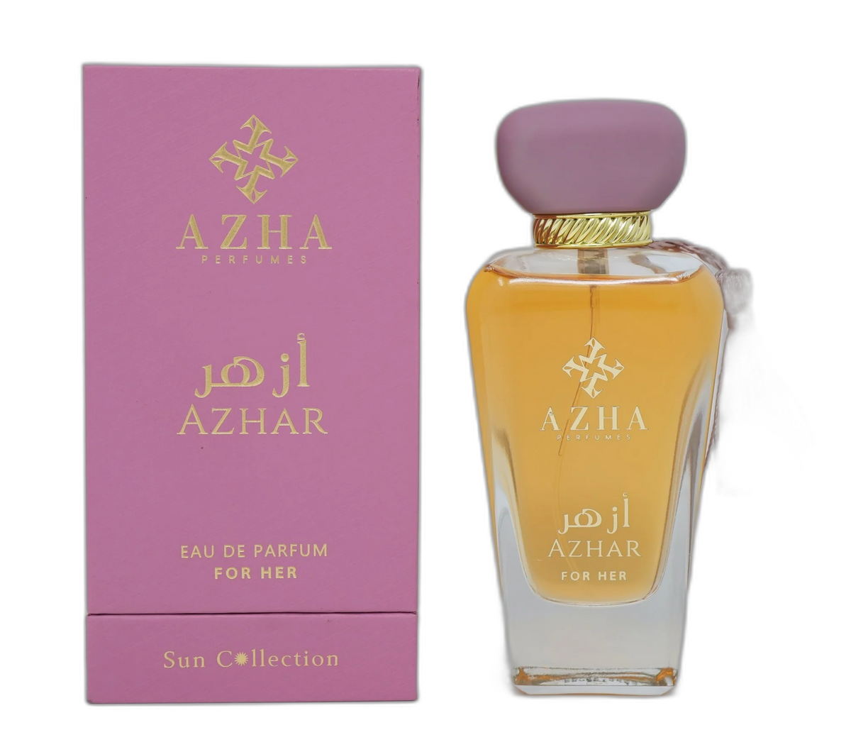 Azhar