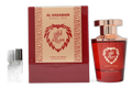 Azlan Oud Saffron