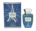 Azure French Collection