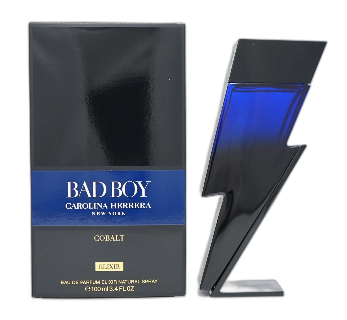 Bad Boy Cobalt Elixir