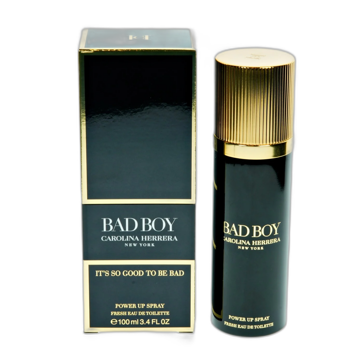 Bad Boy Power Up Spray