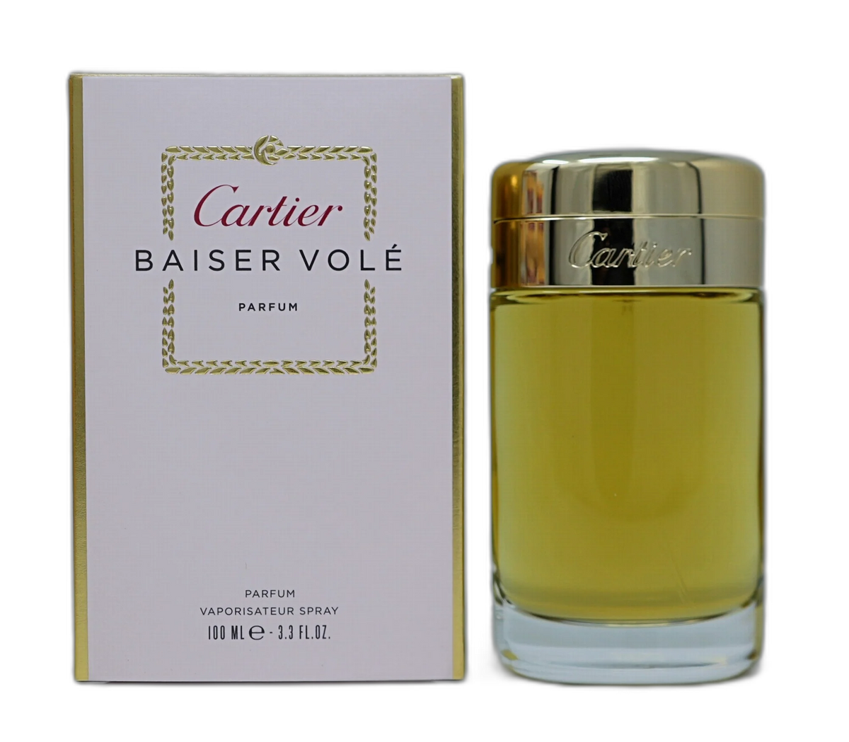 Baiser Vole