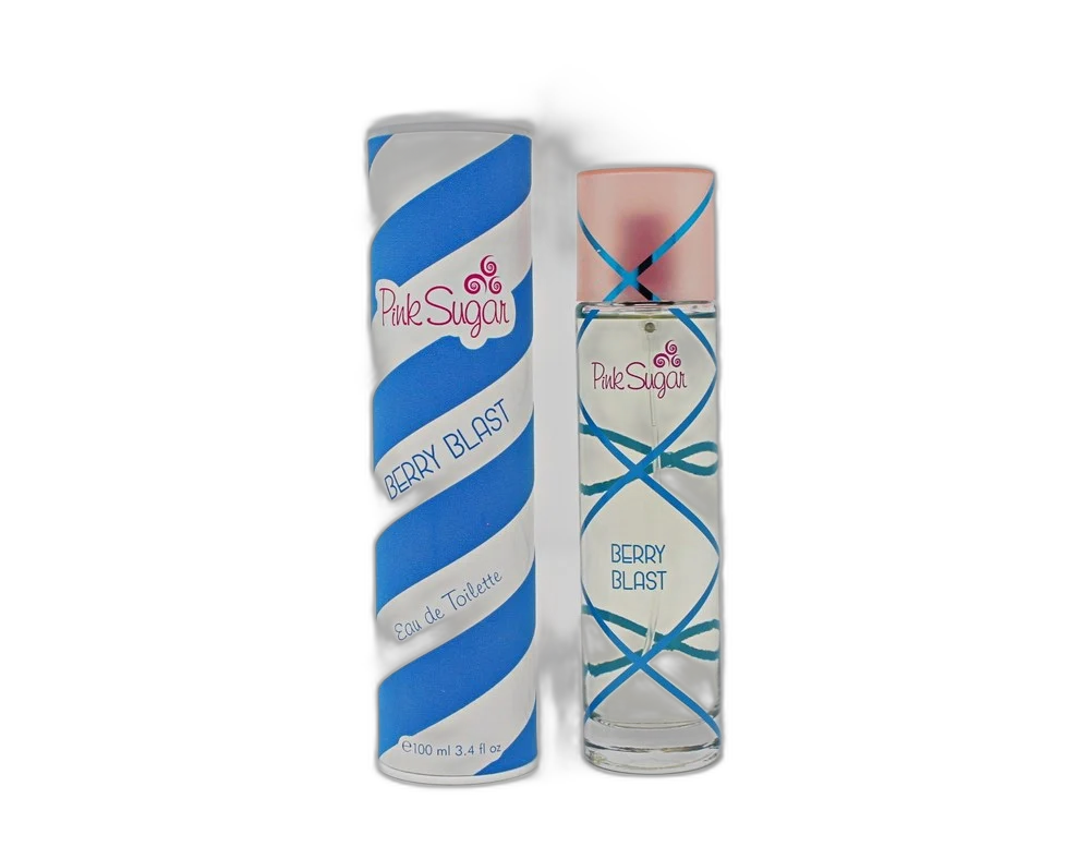 Berry Blast
