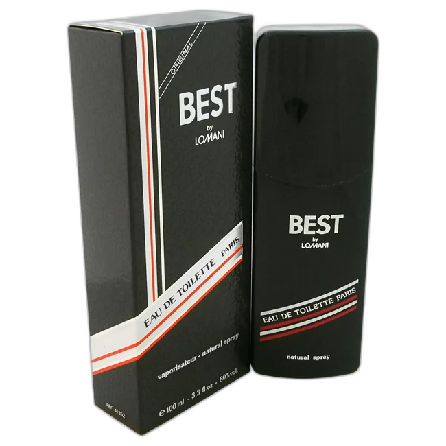 Best By Lomani