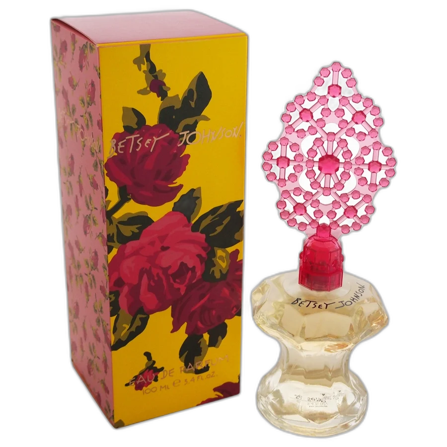 Betsey Johnson