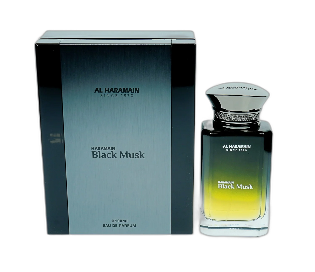 Black Musk