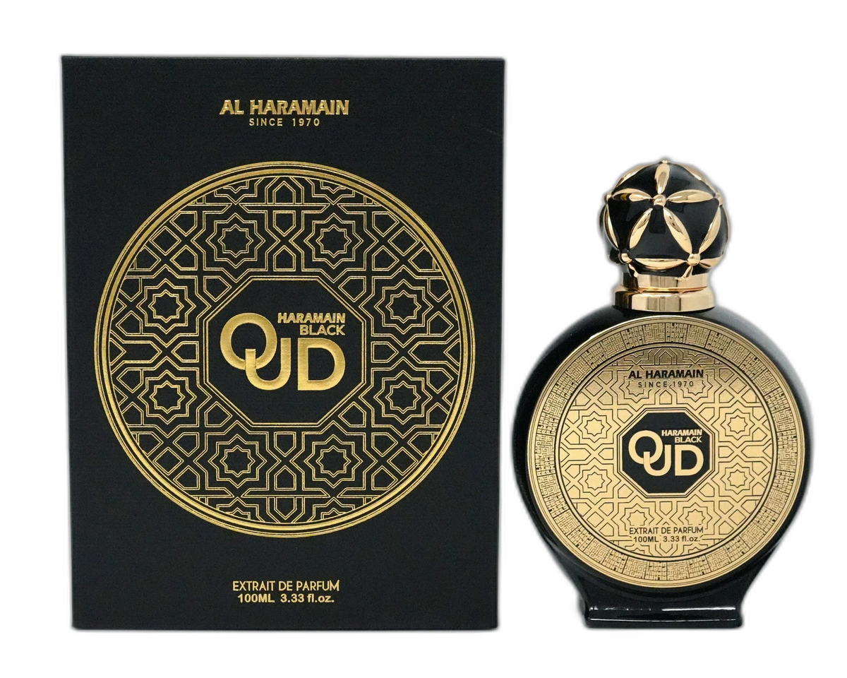 Black Oud
