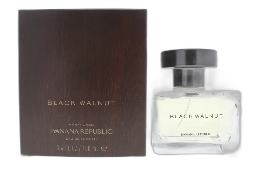 Black Walnut