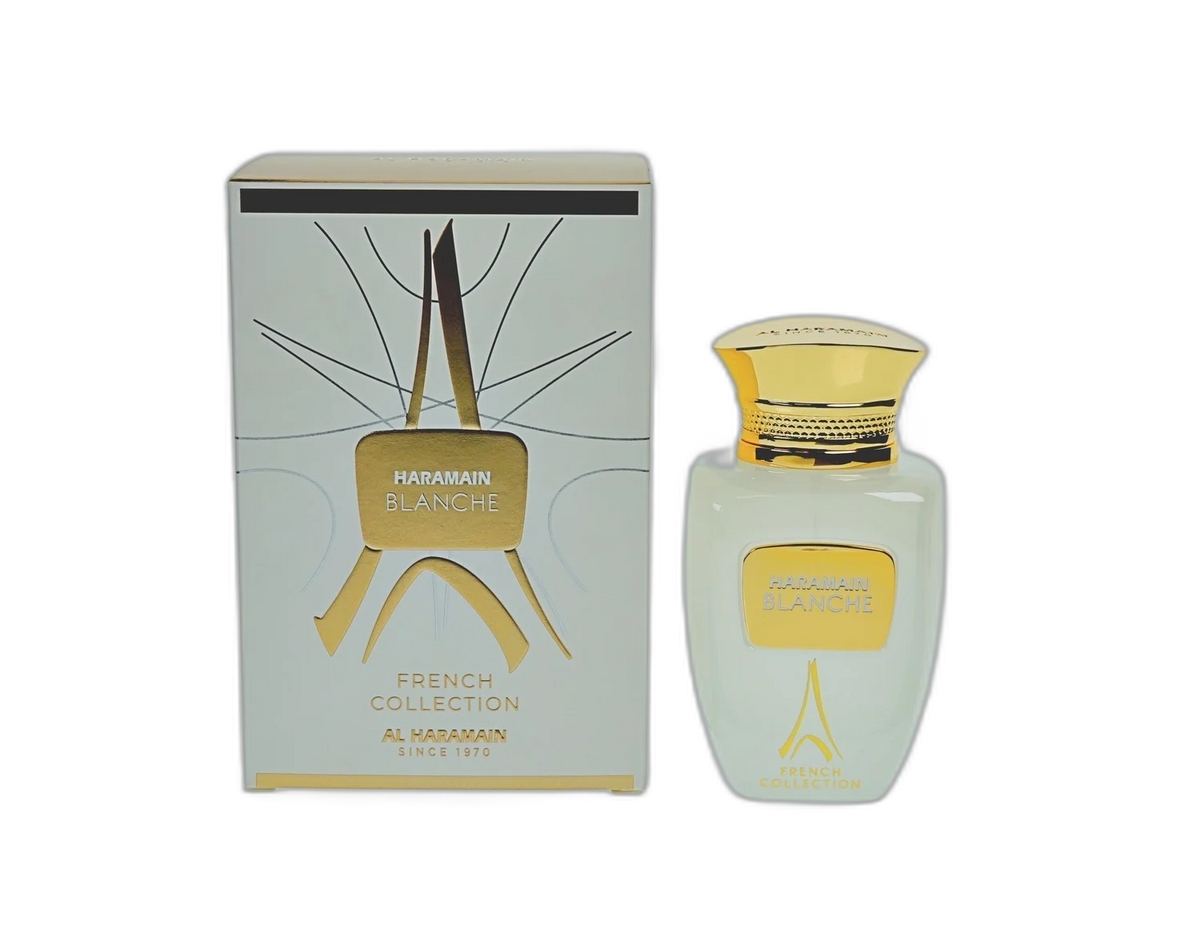 Blanche French Collection