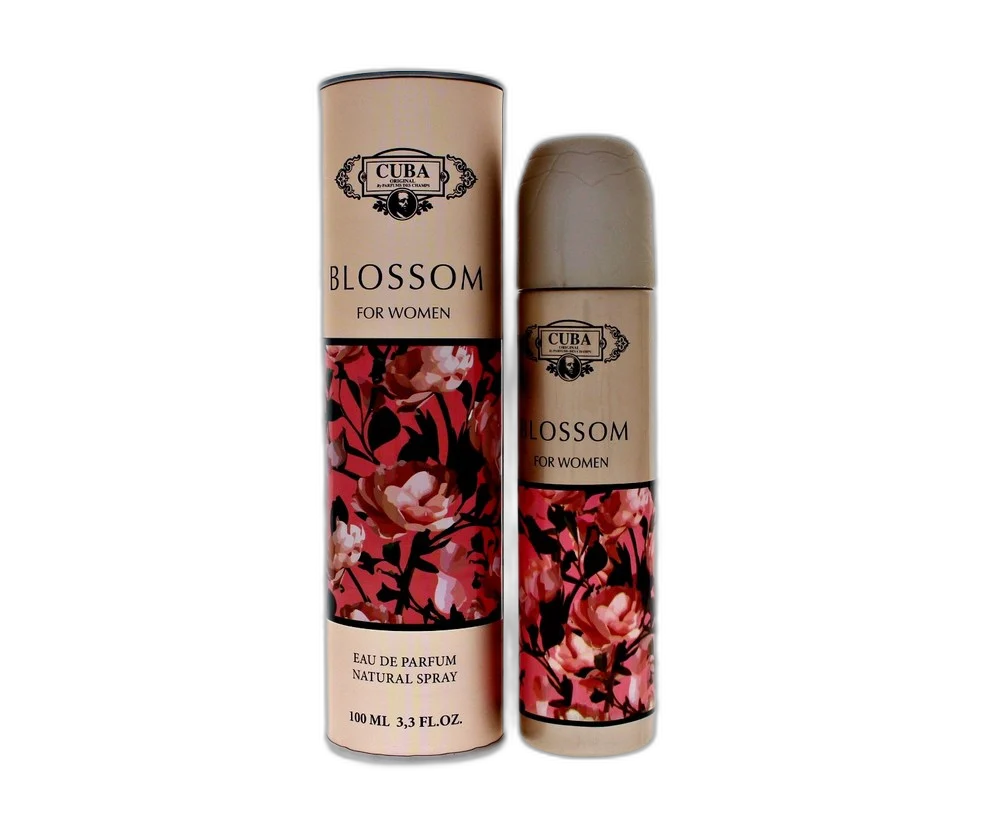 Blossom