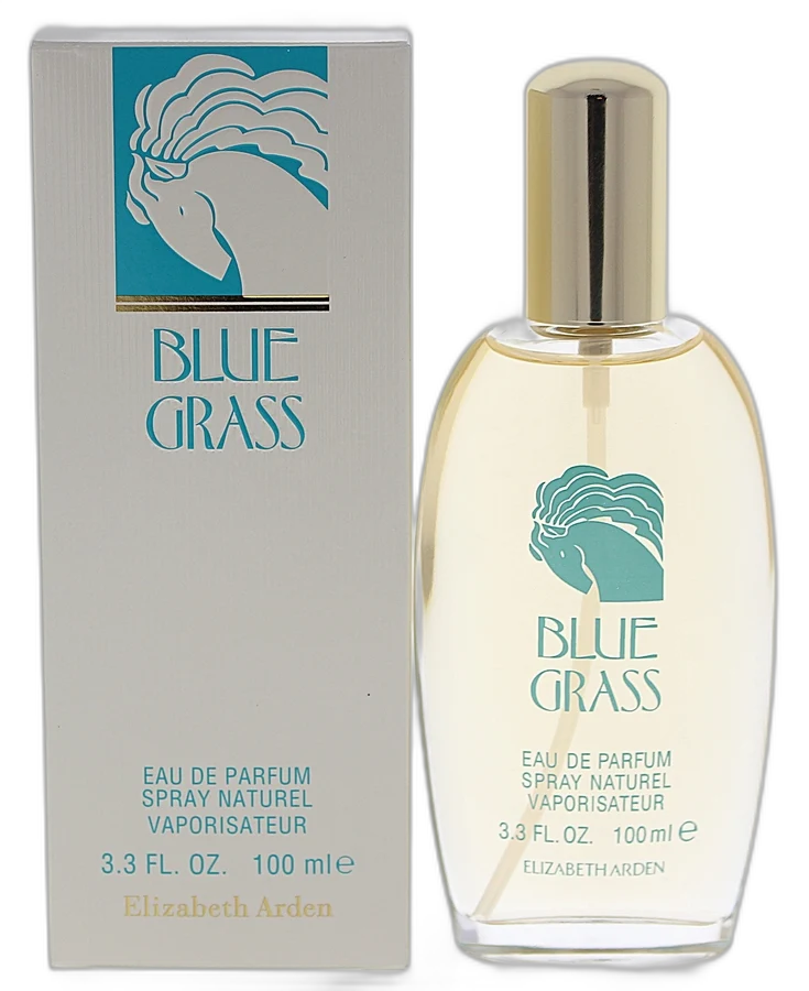 Blue Grass
