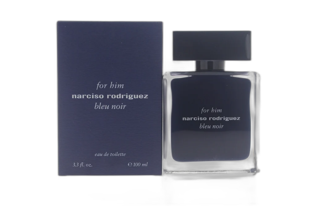 Blue Noir
