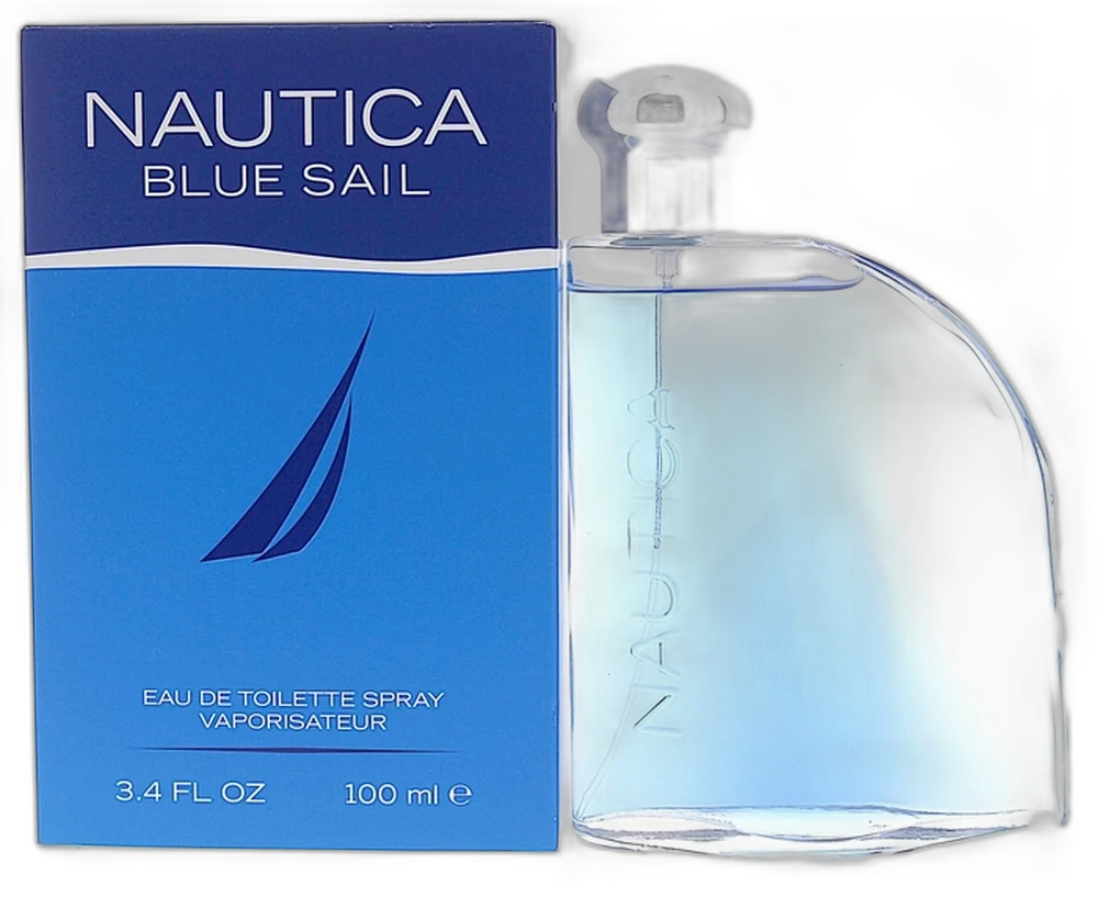 Blue Sail