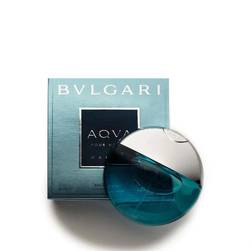 Bvlgari Aqva Marine Eau de Toilette 50 ml