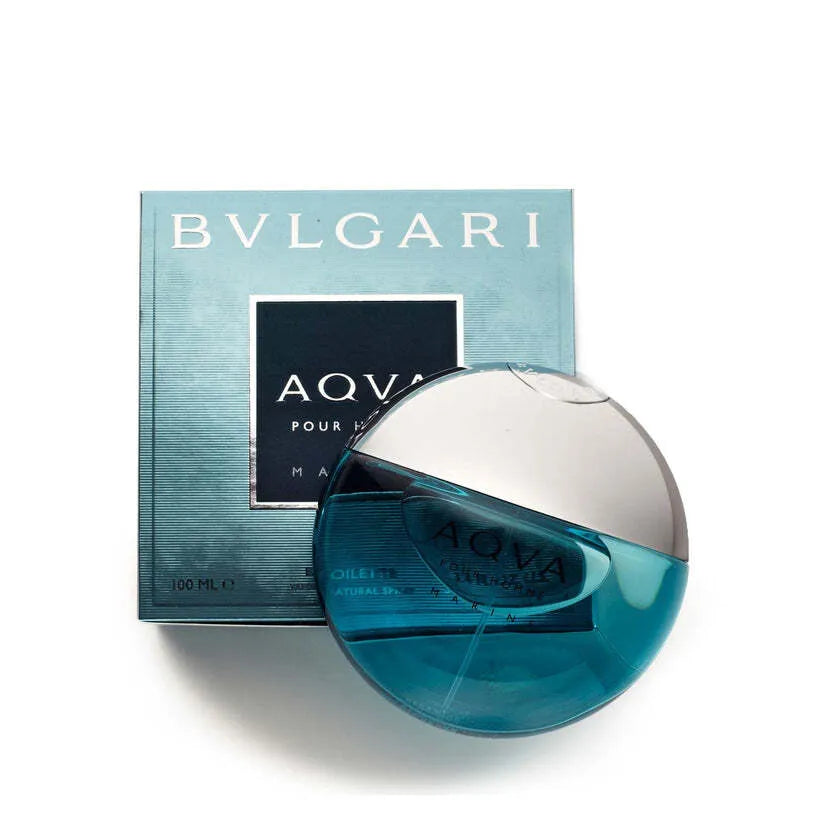 Aqva Marine