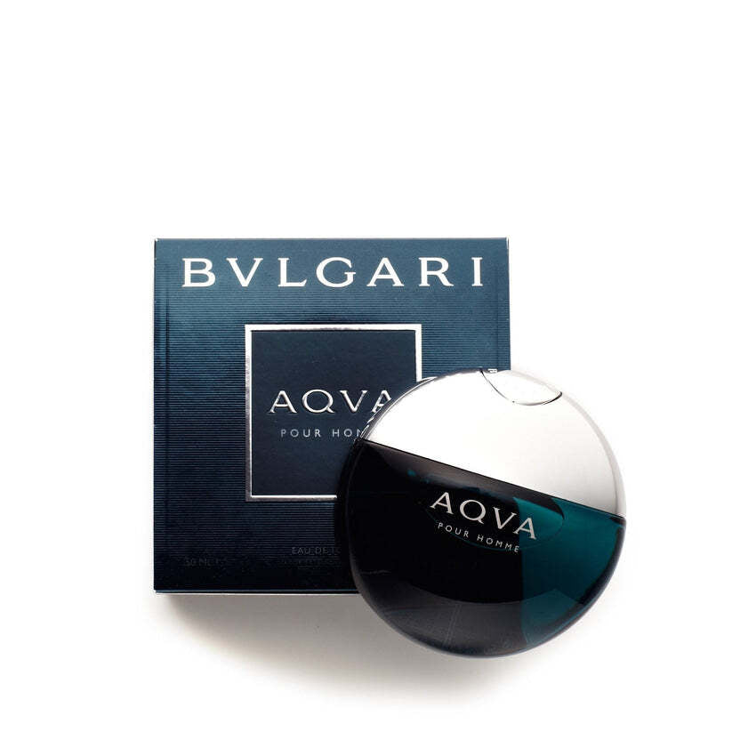 Bvlgari Aqva Pour Homme Eau De Toilette
