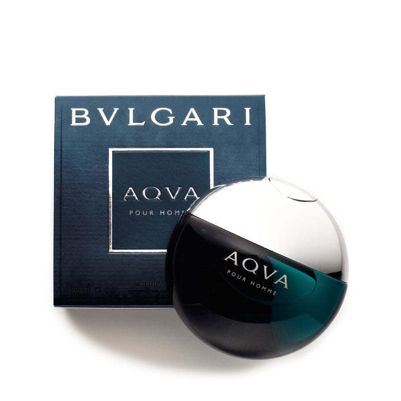 Bvlgari Aqva Pour Homme fragrance