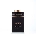Bvlgari Man In Black