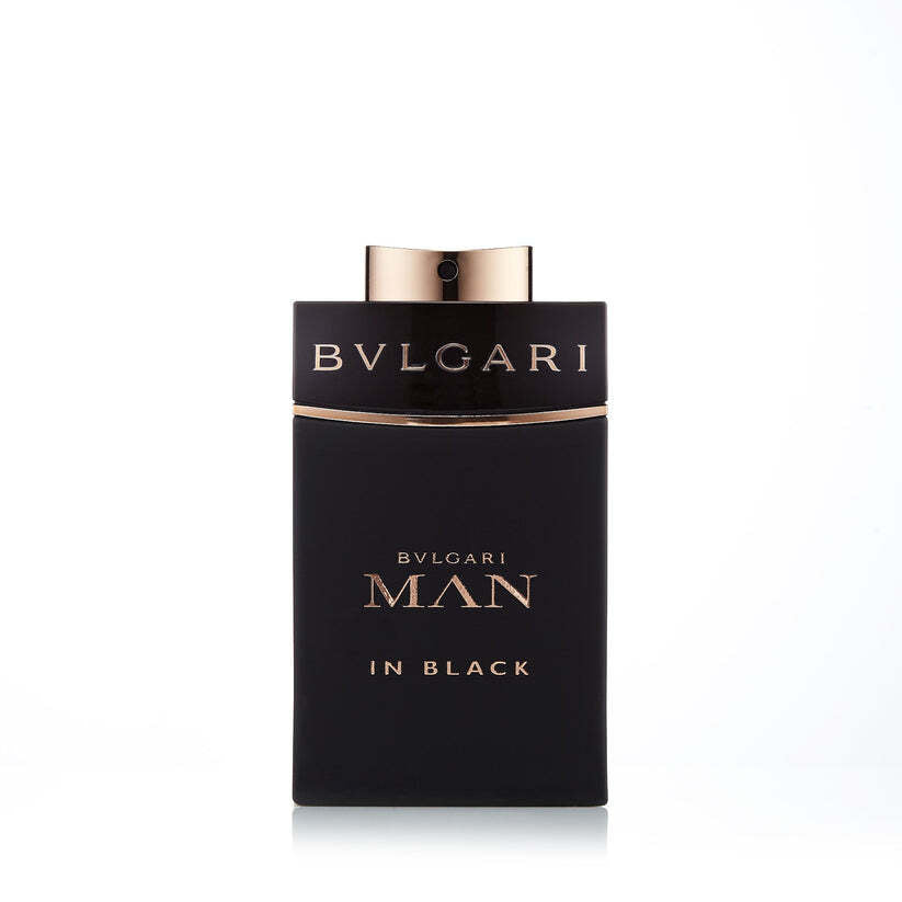 Bvlgari Man In Black