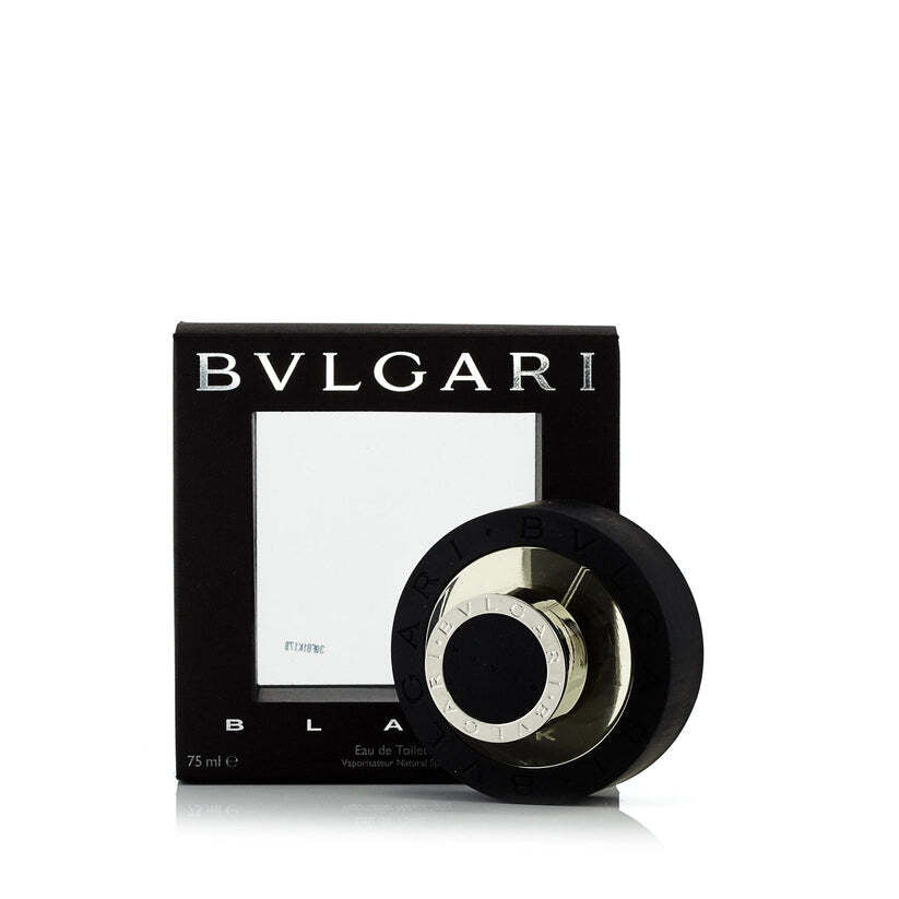 Bvlgari Black Eau de Toilette 75 ml