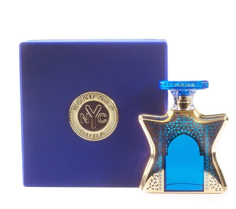 Bond No. 9 Dubai Indigo Eau de Parfum