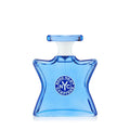 Bond No. 9 Hamptons blue star-shaped perfume bottle