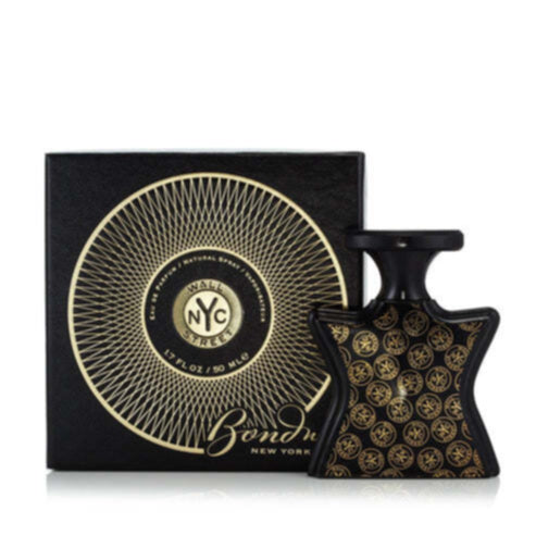 Bond No. 9 Wall St Eau de Parfum 1.7 FL OZ / 50 ML