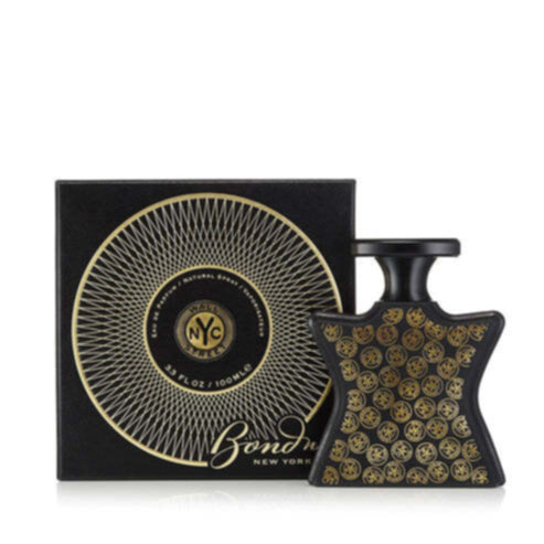 Bond No. 9 Wall St Eau de Parfum 3.3 FL OZ / 100ML