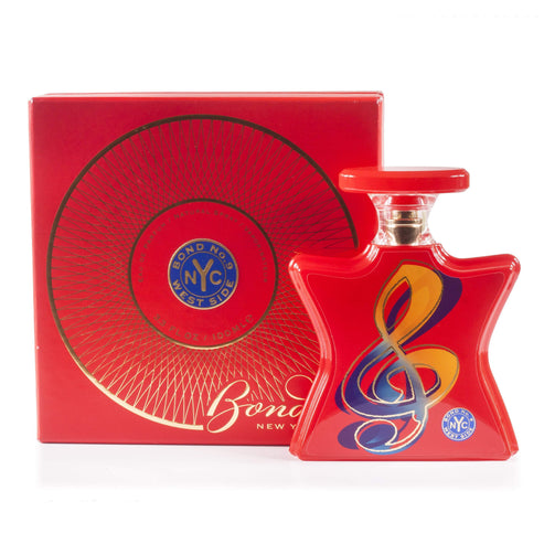 Bond No. 9 West Side NYC fragrance