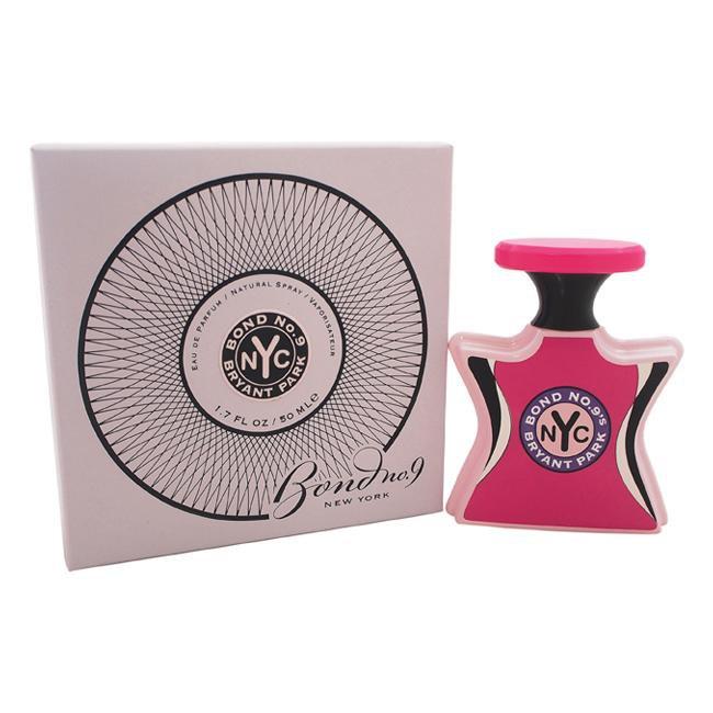 Bond No. 9 Bryant Park Eau de Parfum 50 ml