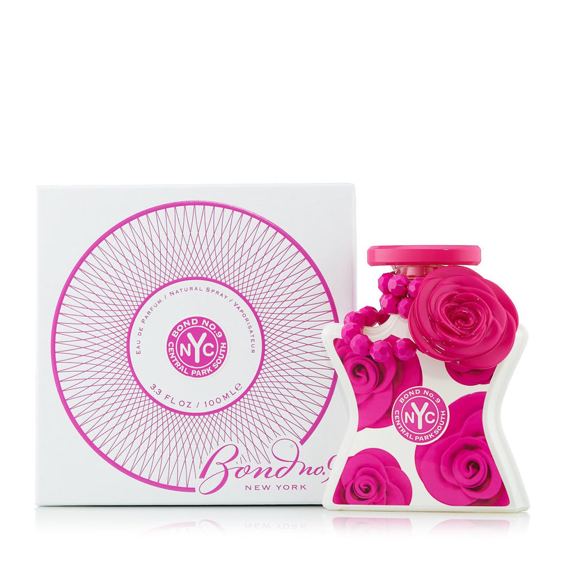 Bond No. 9 Central Park South Eau de Parfum 3.3 FL OZ / 100ML