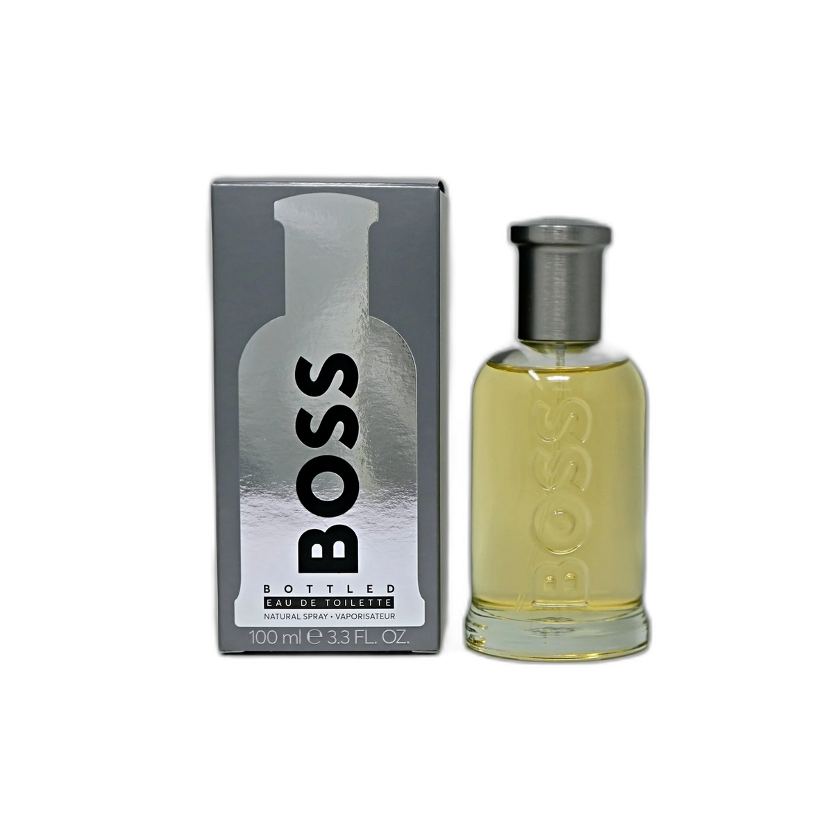 Boss Hugo Boss #6
