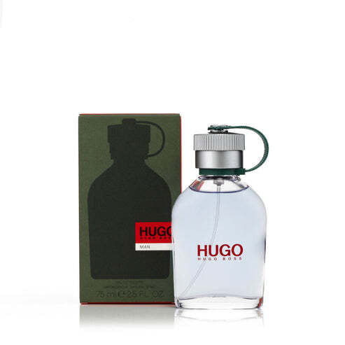 Hugo Boss Hugo Man Eau de Toilette 75 ml