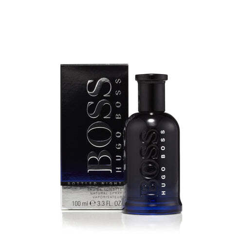 Hugo Boss Boss #6 Night Eau de Toilette 100 ml