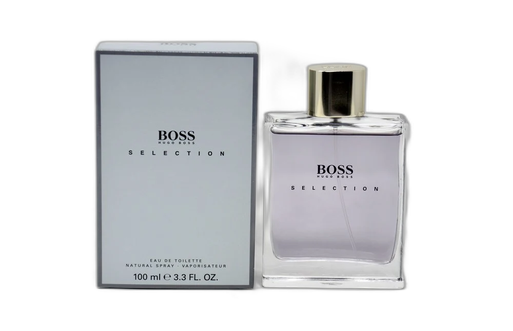 Boss Selection