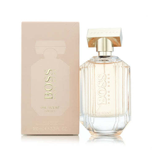 Hugo Boss The Scent Eau de Parfum 100 ml