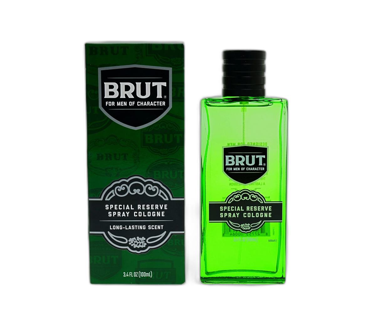 Brut Special Reserve